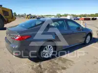 2025 Toyota CAMRY фото