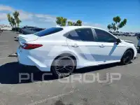 2025 Toyota CAMRY фото
