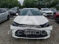 2025 Toyota CAMRY фото