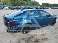 2025 Toyota CAMRY фото