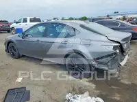 2025 Toyota CAMRY фото
