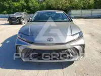 2025 Toyota CAMRY фото