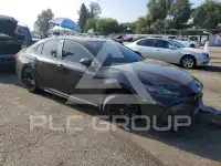 2025 Toyota CAMRY фото