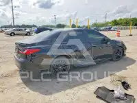 2025 Toyota CAMRY фото