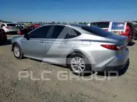 2025 Toyota CAMRY фото