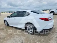 2025 Toyota CAMRY photo