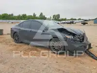 2025 Toyota CAMRY фото