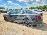 2025 Toyota CAMRY фото