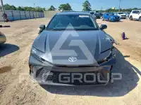 2025 Toyota CAMRY фото
