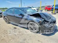 2025 Toyota CAMRY фото