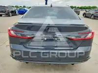 2025 Toyota CAMRY фото