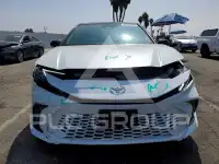 2025 Toyota CAMRY фото