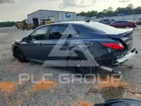 2025 Toyota CAMRY фото