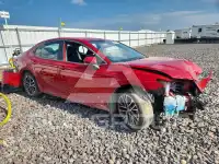 2025 Toyota CAMRY фото