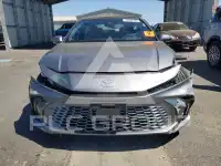 2025 Toyota CAMRY фото