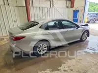 2025 Toyota CAMRY фото