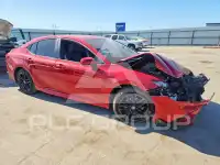 2025 Toyota CAMRY фото