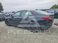 2025 Toyota CAMRY фото