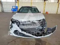 2025 Toyota CAMRY фото