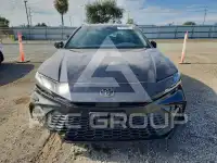 2025 Toyota CAMRY фото