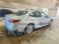 2025 Toyota CAMRY фото