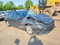 2025 Toyota CAMRY фото