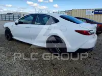 2025 Toyota CAMRY фото