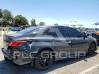 2025 Toyota CAMRY фото