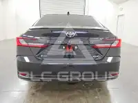 2025 Toyota CAMRY фото