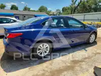 2025 Toyota CAMRY фото