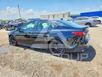 2025 Toyota CAMRY фото