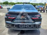 2025 Toyota CAMRY фото