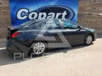 2025 Toyota CAMRY фото