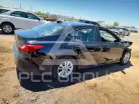 2025 Toyota CAMRY фото