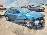 2025 Toyota CAMRY фото