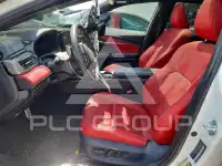 2025 Toyota CAMRY фото
