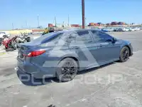 2025 Toyota CAMRY фото