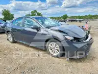 2025 Toyota CAMRY фото