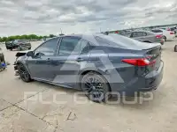 2025 Toyota CAMRY фото