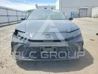 2025 Toyota CAMRY фото