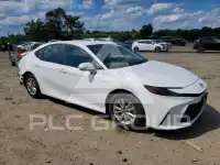 2025 Toyota CAMRY фото