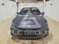 2025 Toyota CAMRY фото