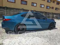 2025 Toyota CAMRY фото