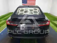 2025 Toyota CAMRY фото