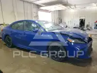2025 Toyota CAMRY фото