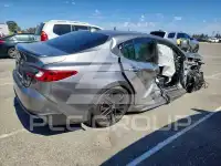 2025 Toyota CAMRY фото