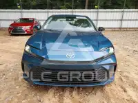 2025 Toyota CAMRY фото