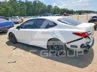 2025 Toyota CAMRY фото