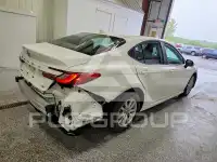 2025 Toyota CAMRY фото