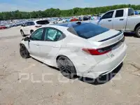 2025 Toyota CAMRY фото